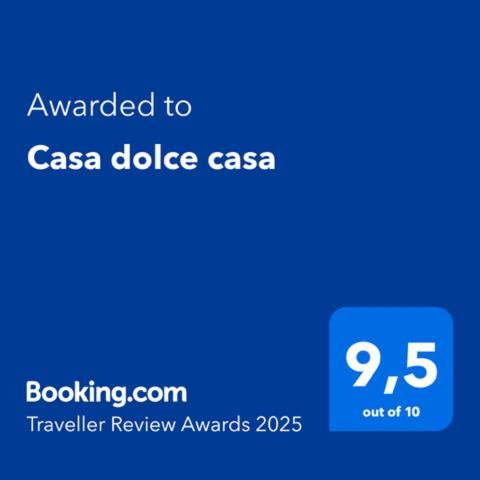 شقة Casa Dolce Casa فياريجيو المظهر الخارجي الصورة